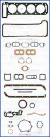 WILMINK GROUP wg1163836 -  Комплект прокладок, двигатель